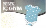 Bebek İç Giyim